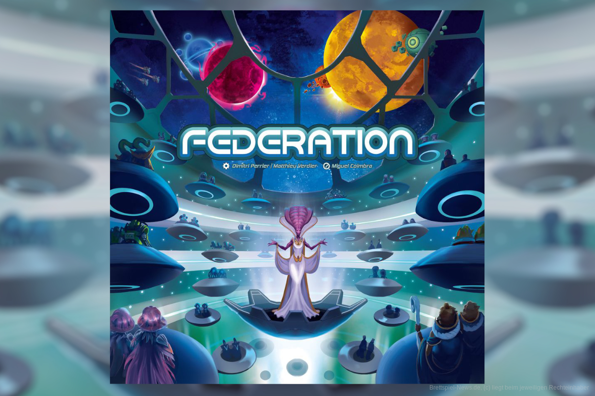 Federation