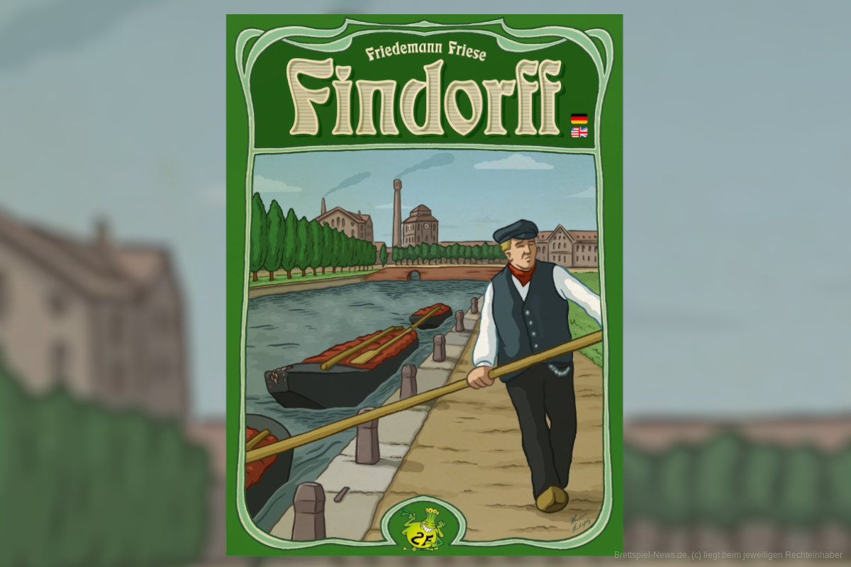 Findorff