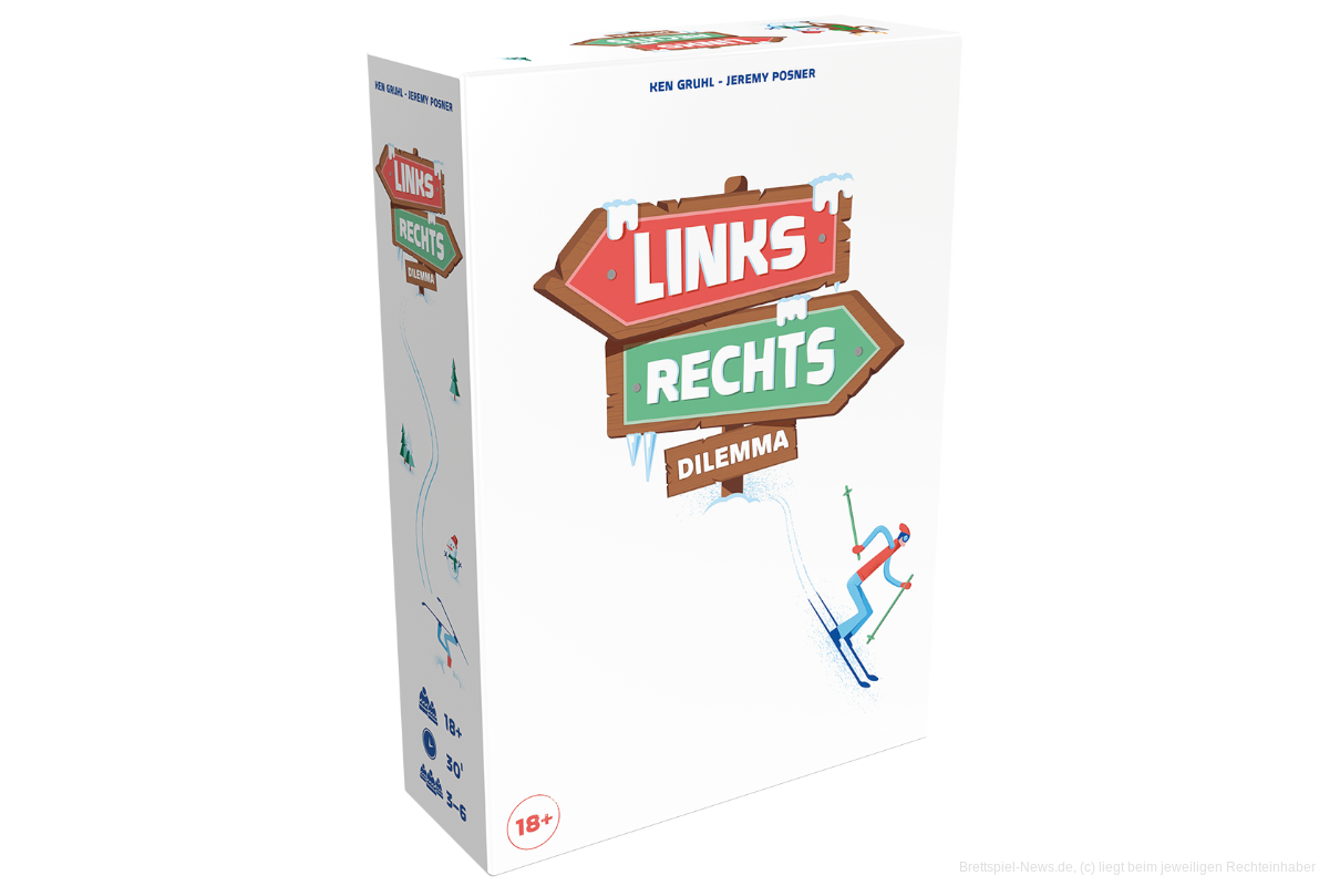 Links-Rechts-Dilemma