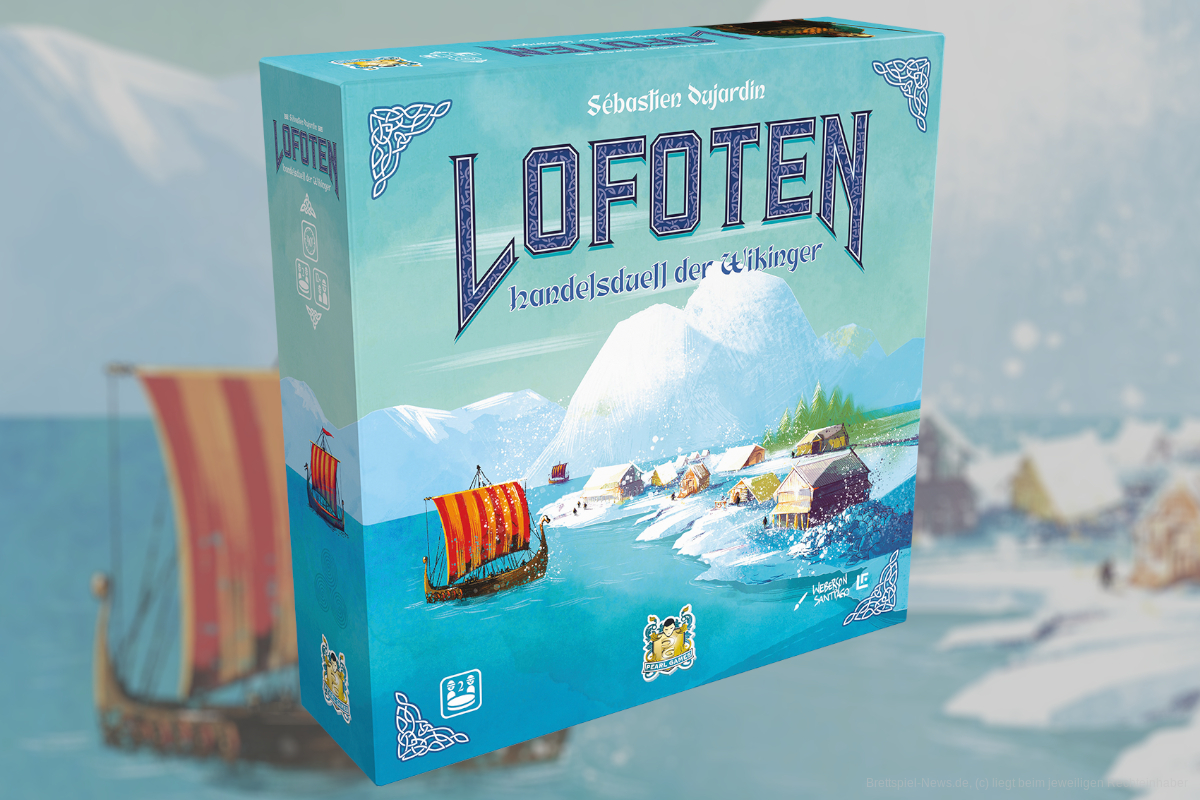 Lofoten
