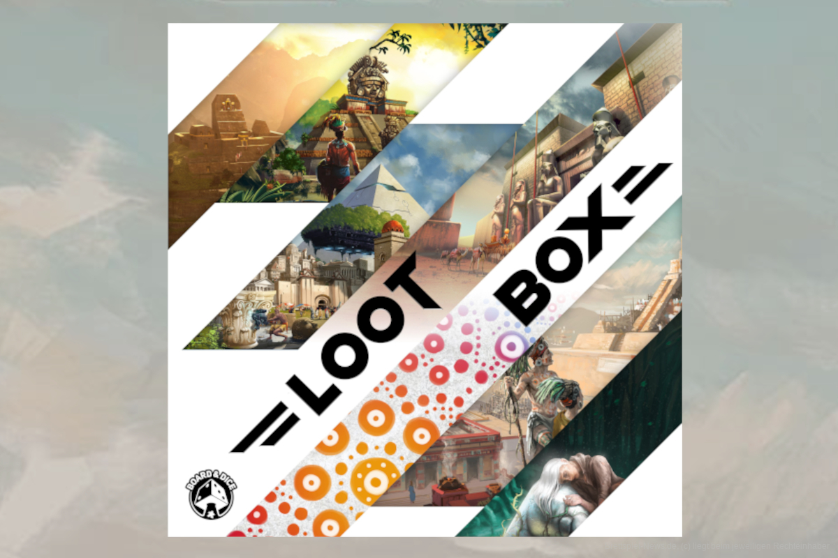 Loot Box