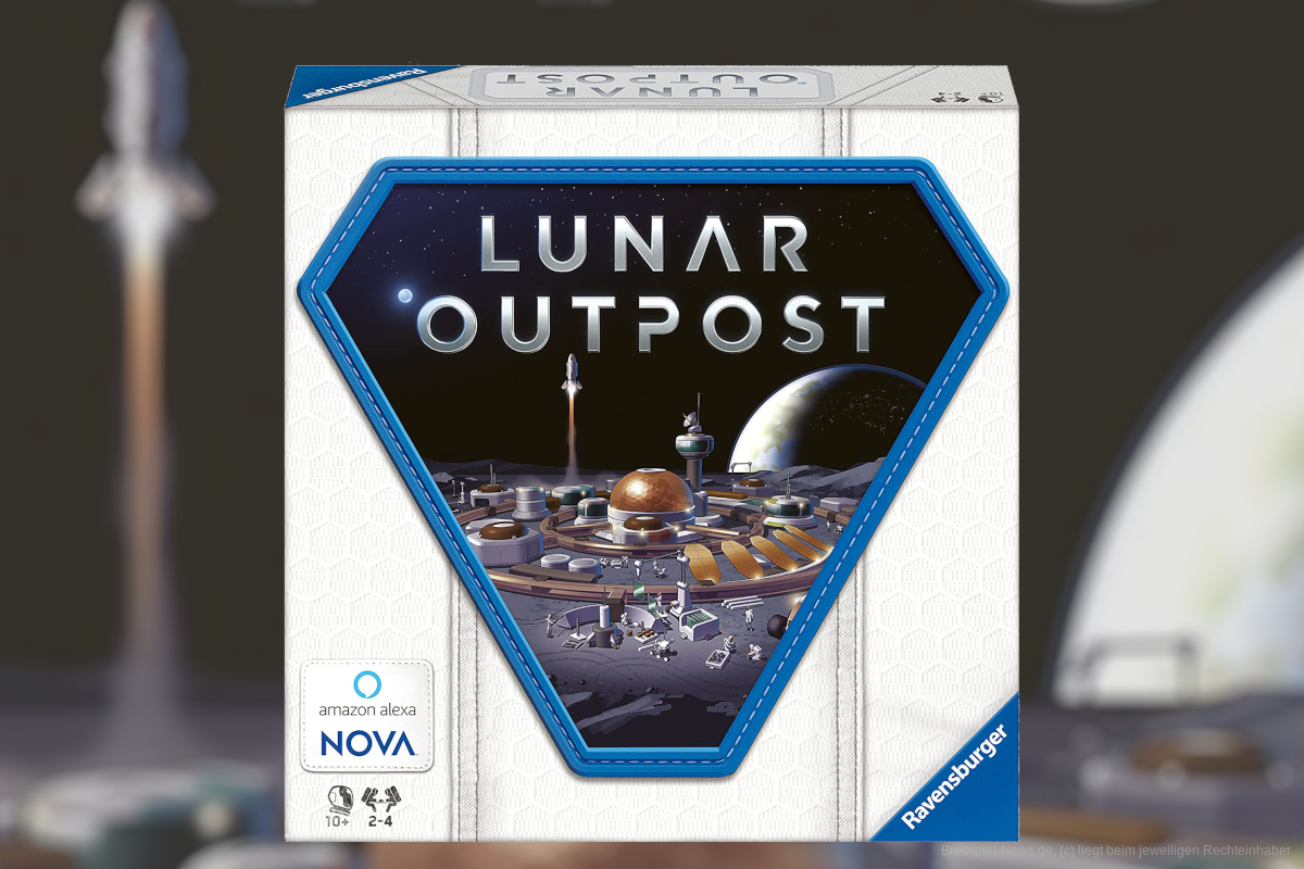 Lunar Outpost