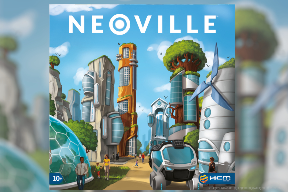 Neoville