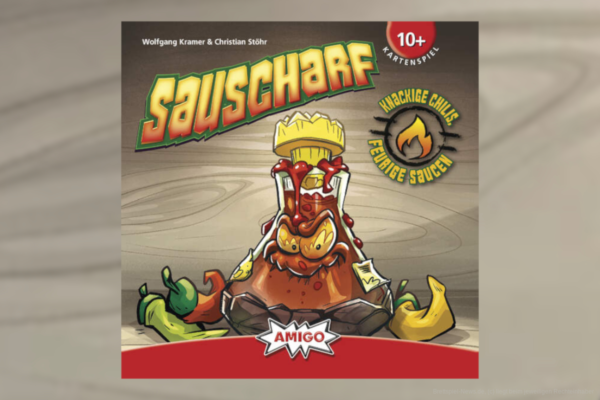 Sauscharf