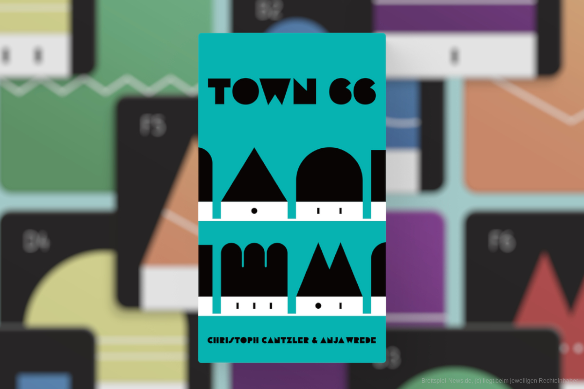 Town 66