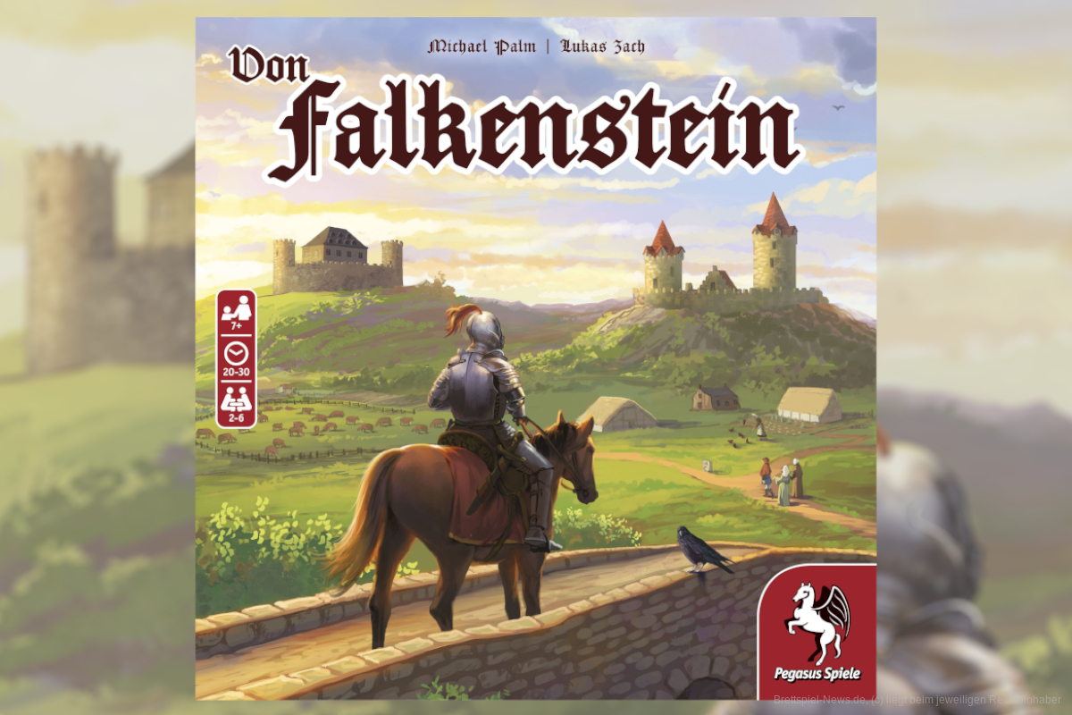 Von Falkenstein