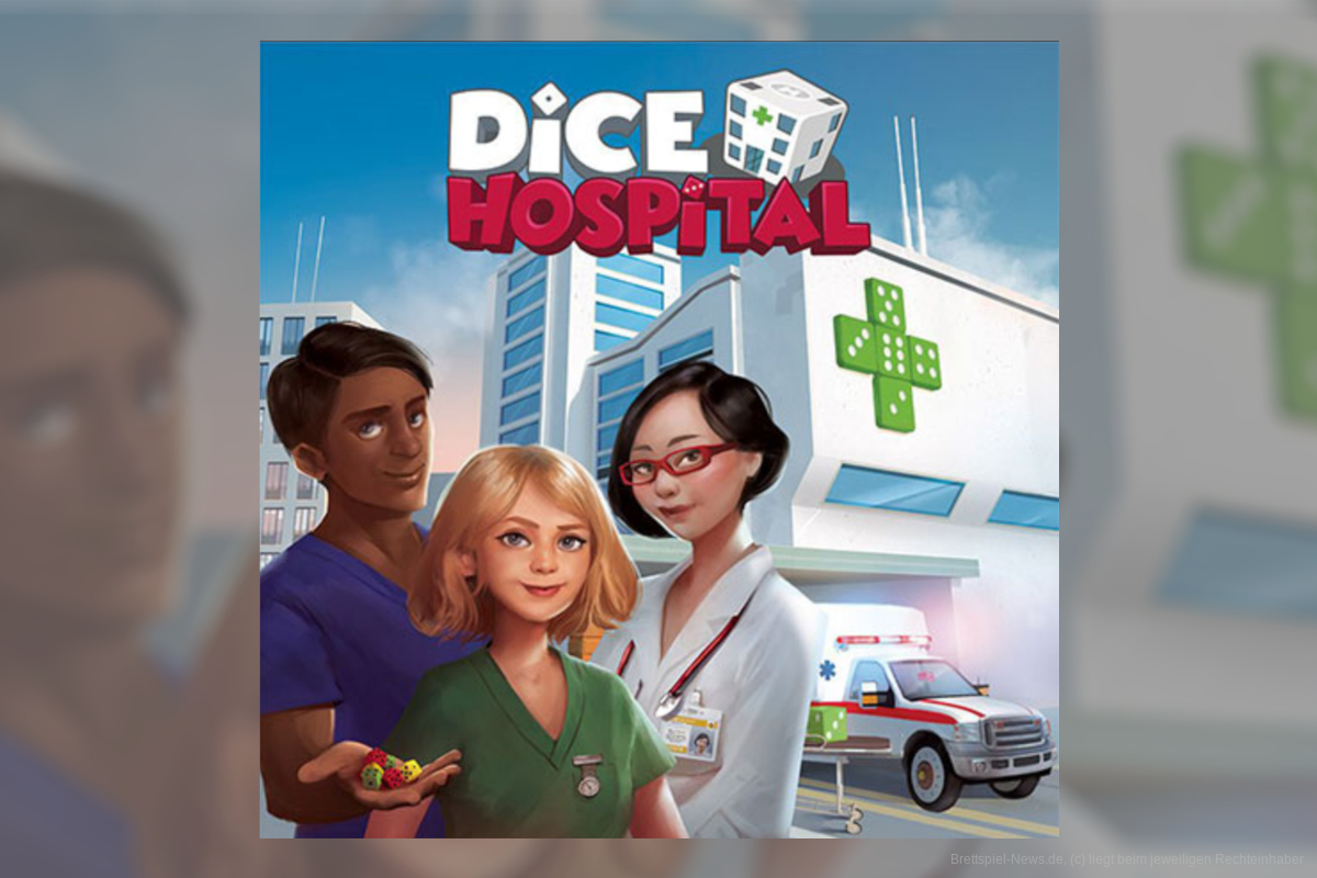 Dice Hospital