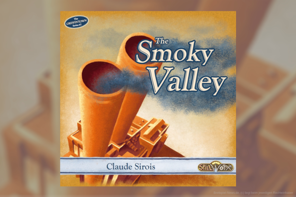 The Smoky Valley