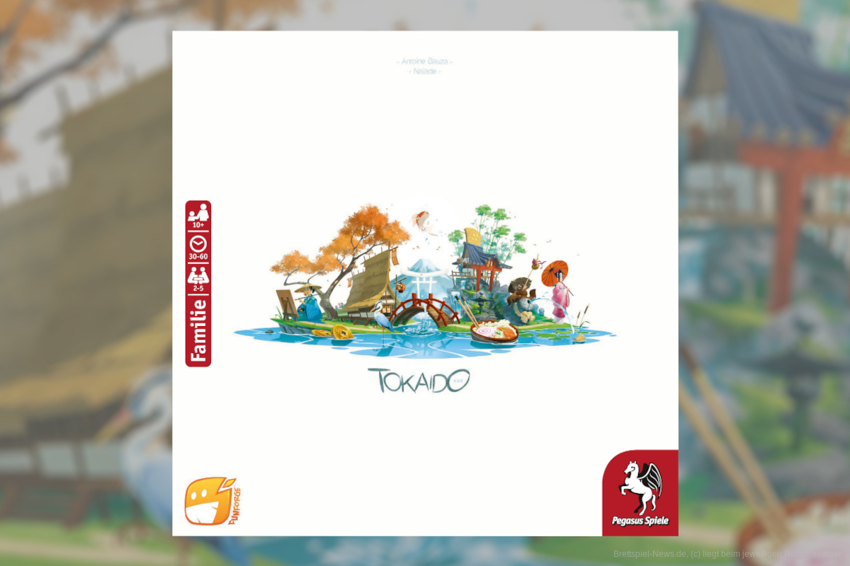 Tokaido