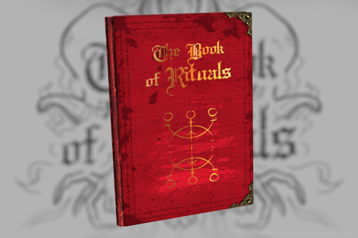 Das Buch der Riten
