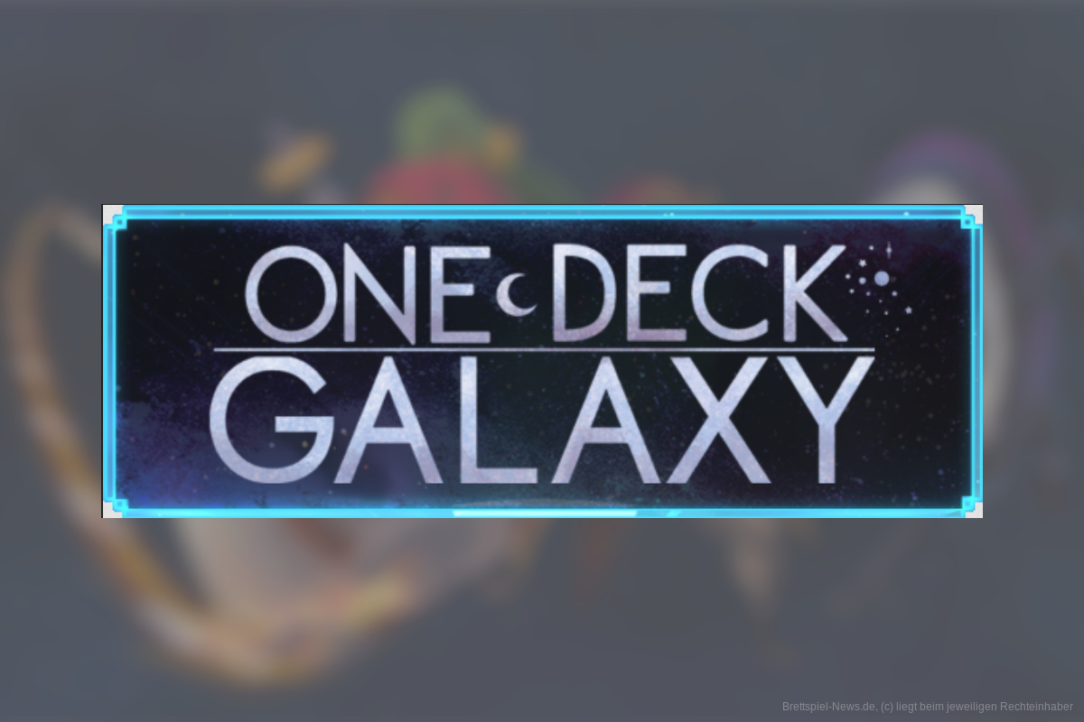 ONE DECK GALAXY