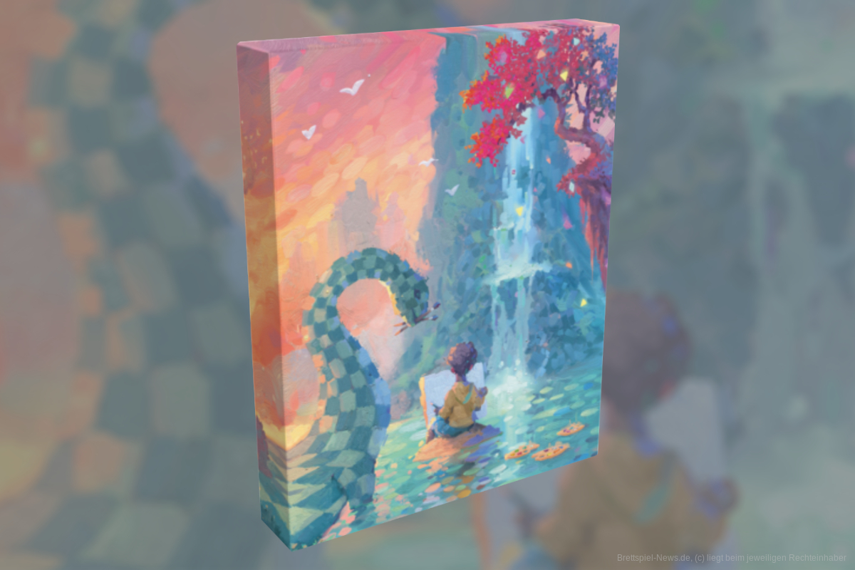 „Canvas: Reflexionen“