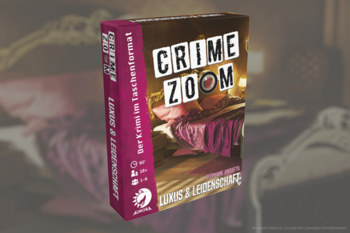 „Luxus & Leidenschaft“ 