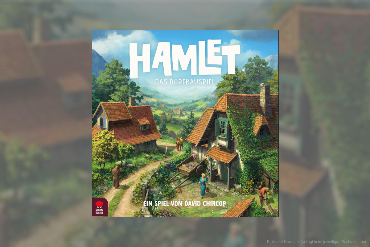 Hamlet