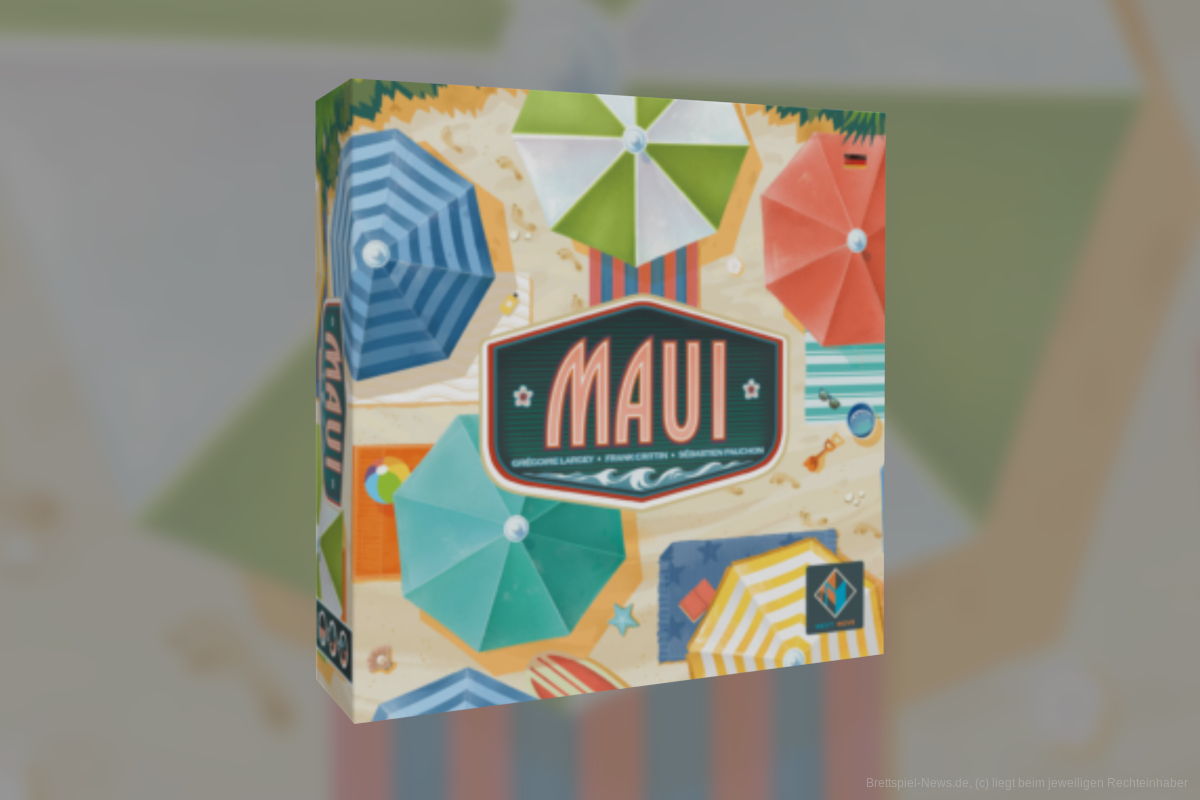 Maui
