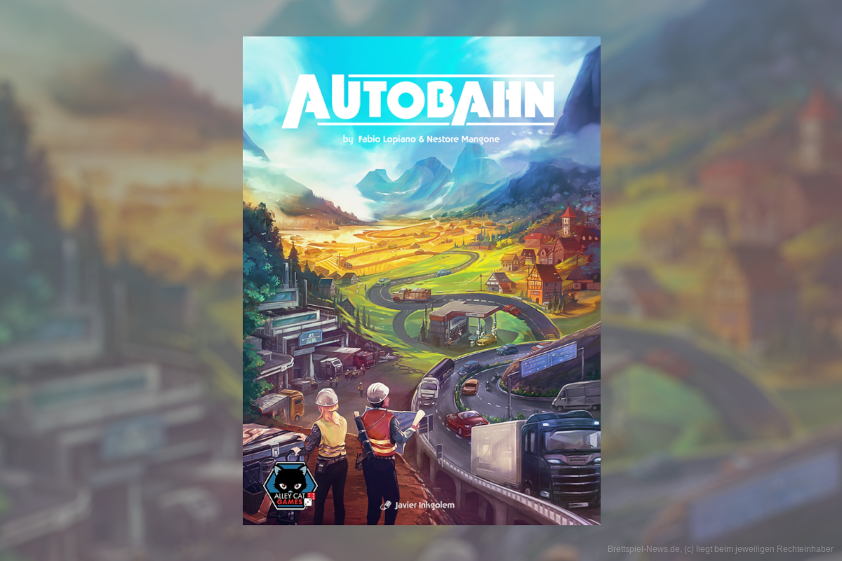 Autobahn