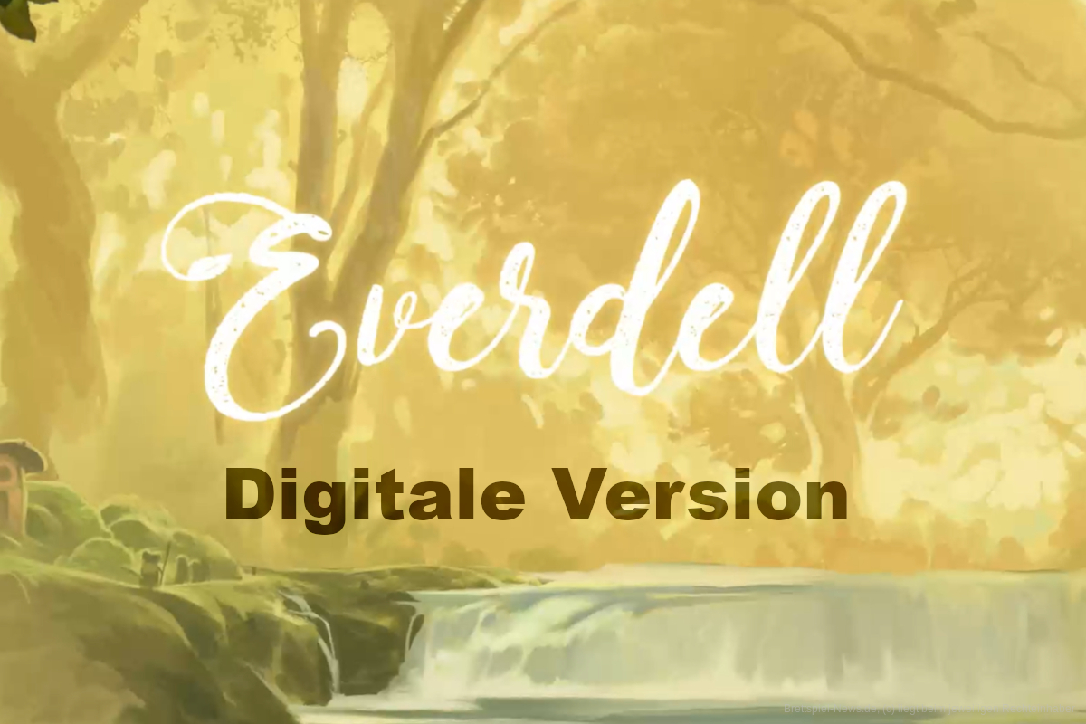 Everdell Digitale Version