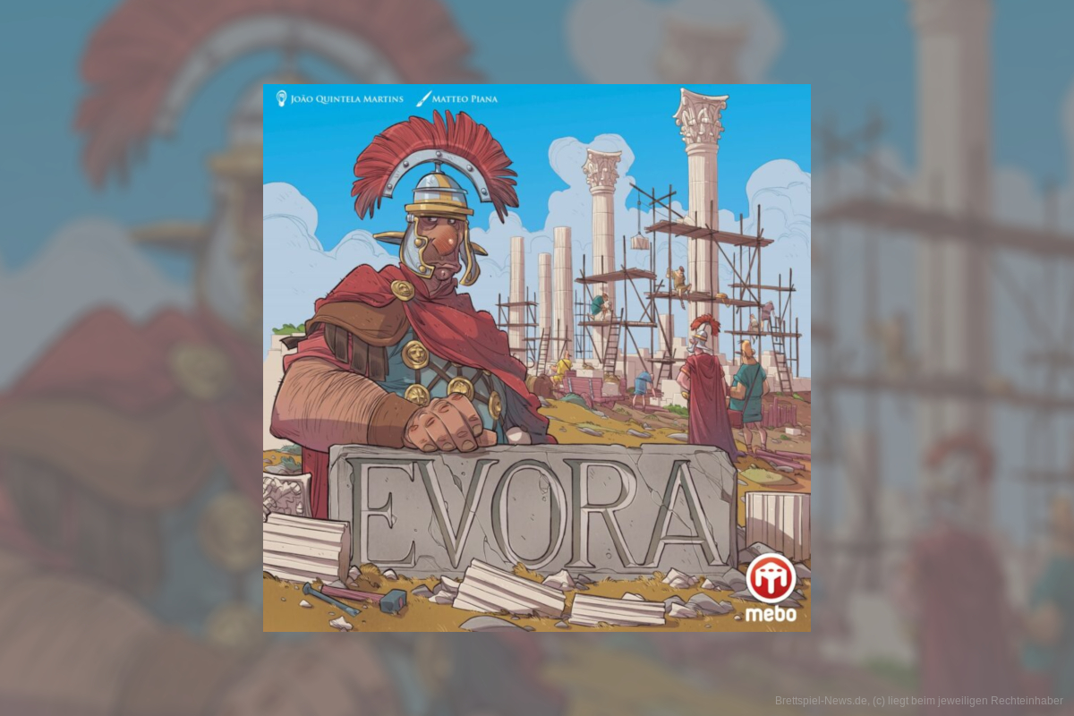„Evora“