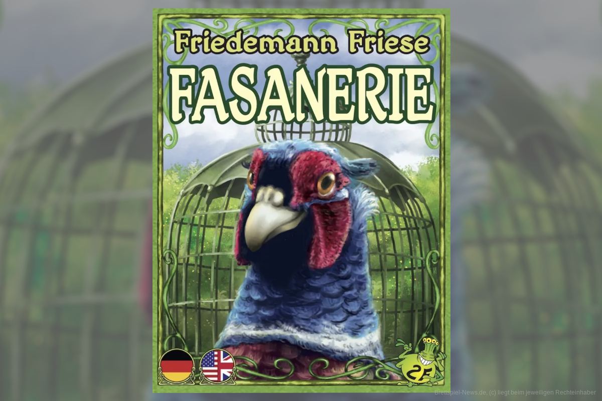 Fasanerie