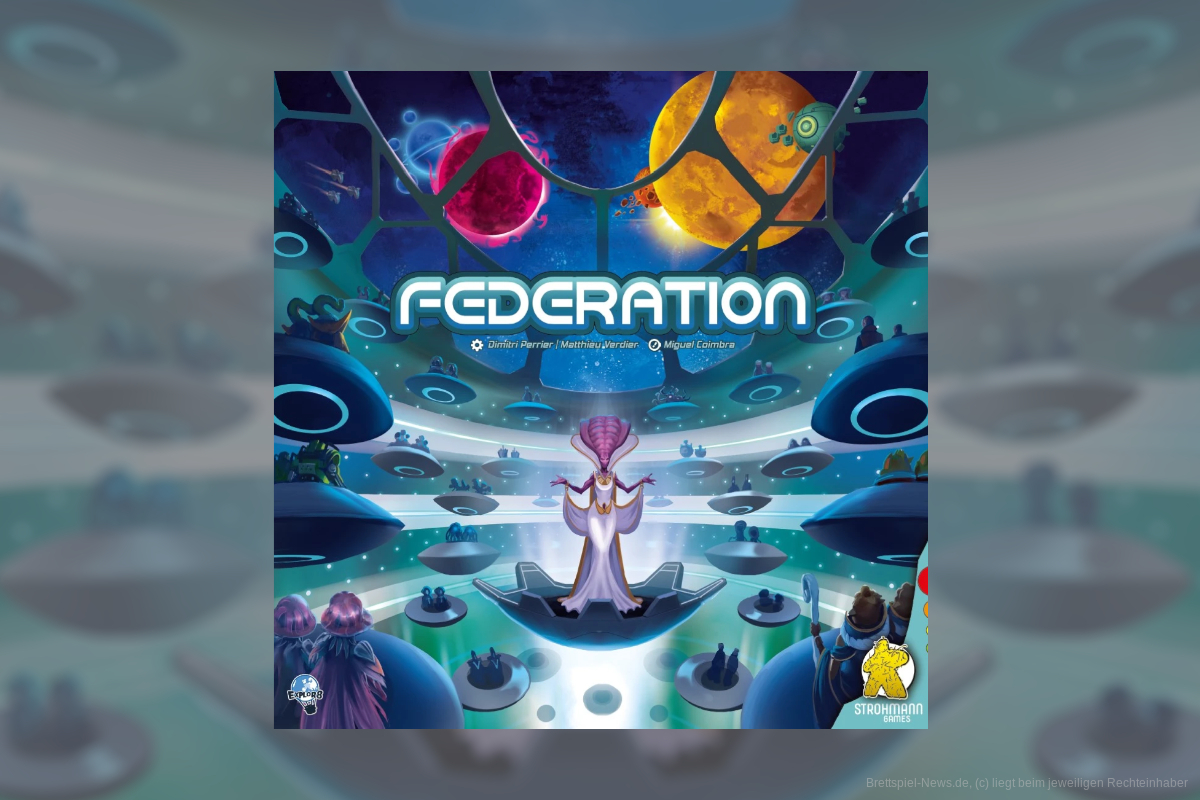 Federation