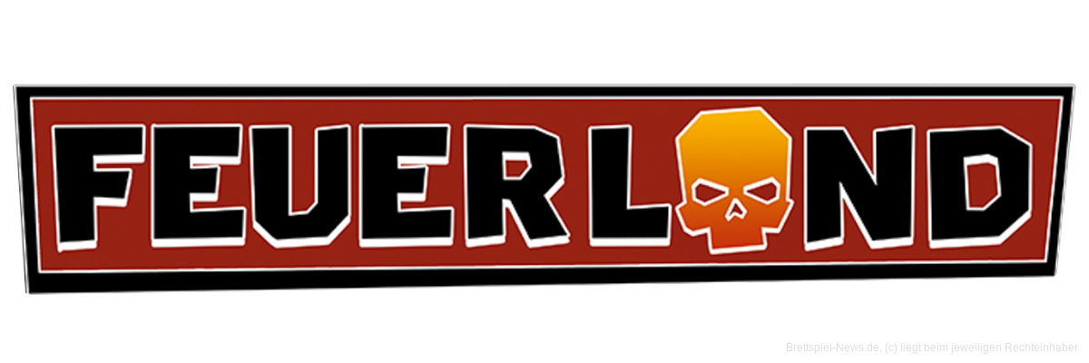 Feuerland Logo