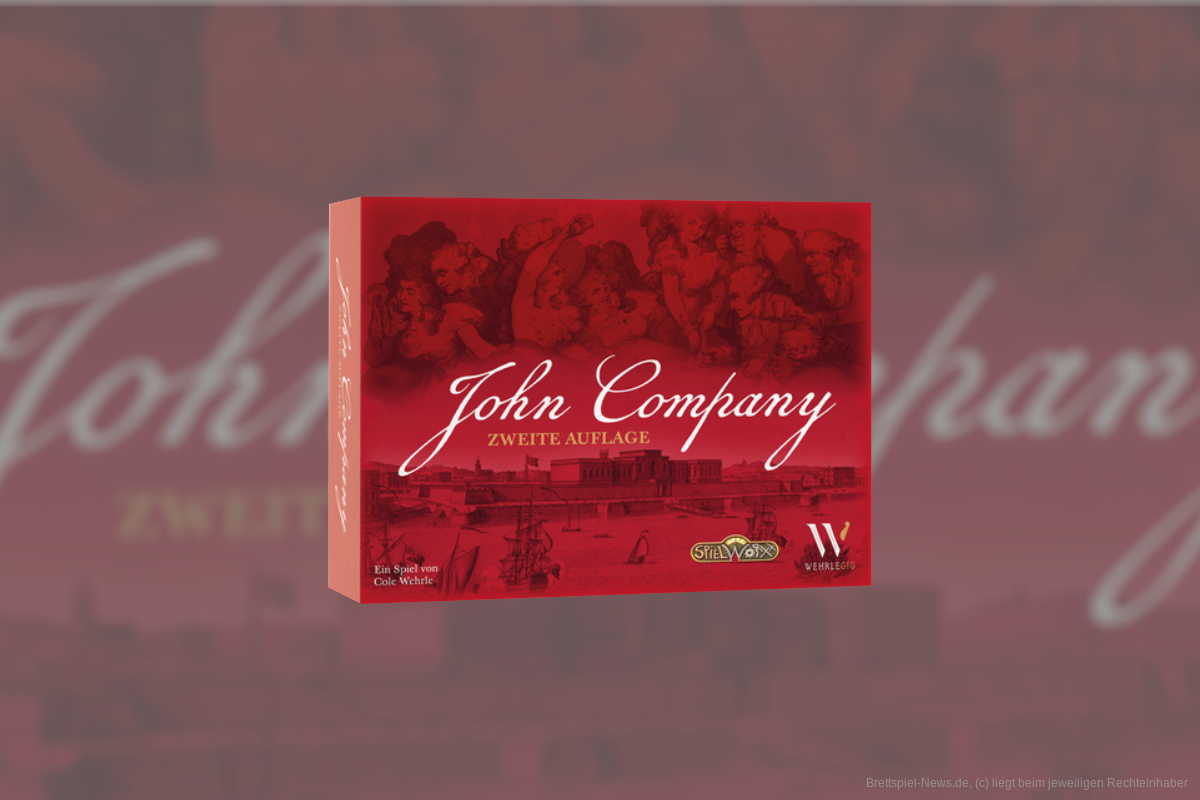 John Company