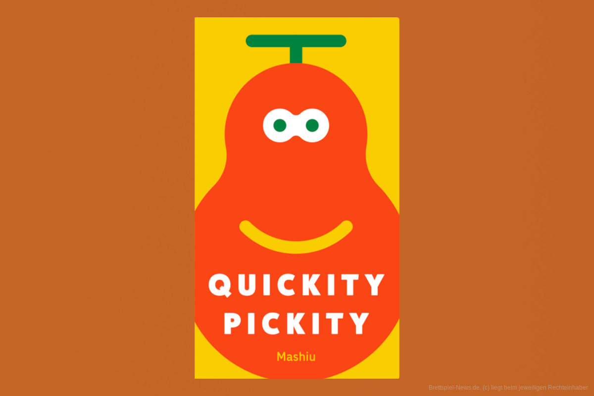 „Quickity Pickity“