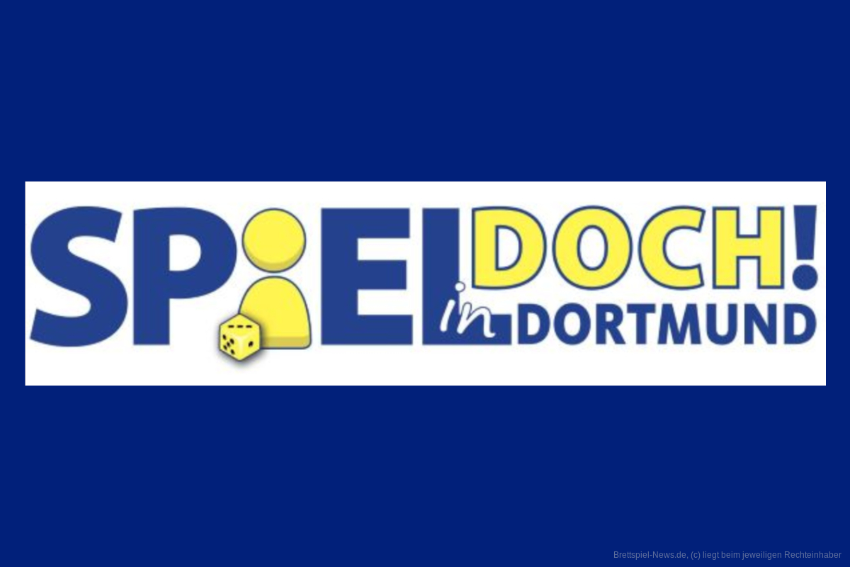 Spiel Doch! in Dortmund
