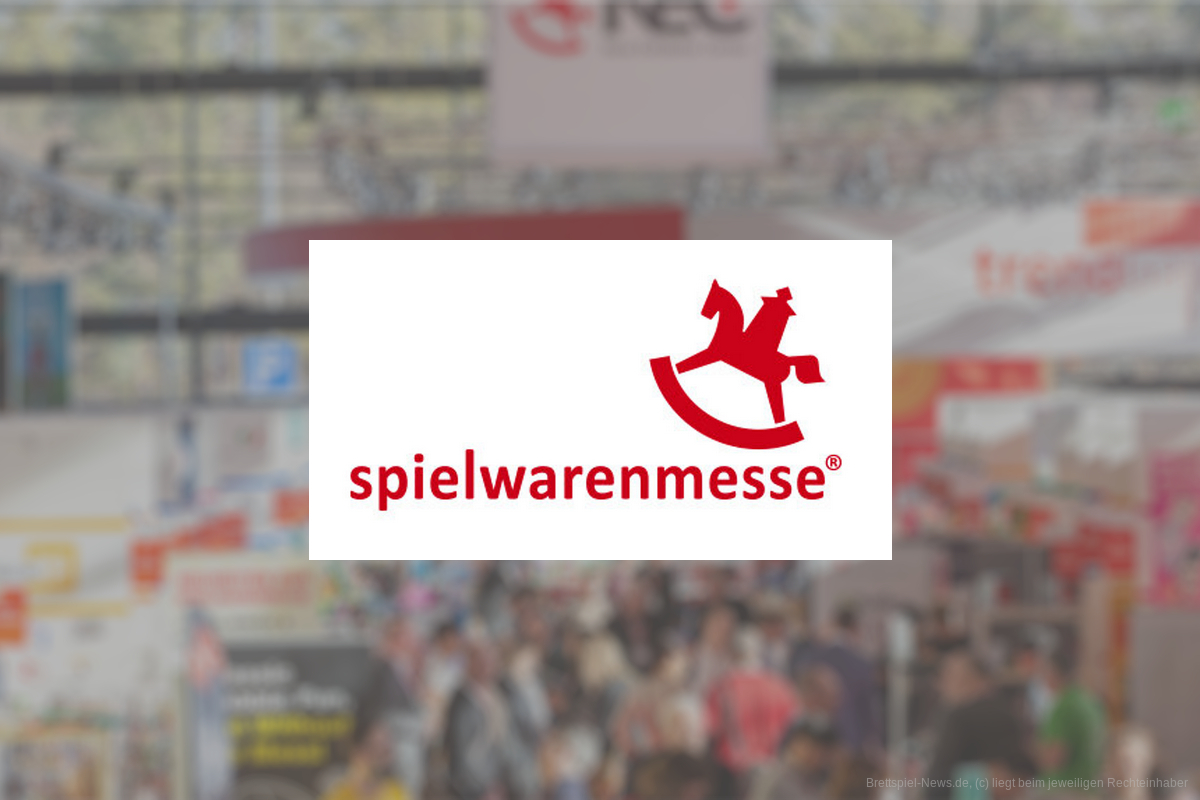 Spielwarenmesse 2022 | Absage der stationären Messe