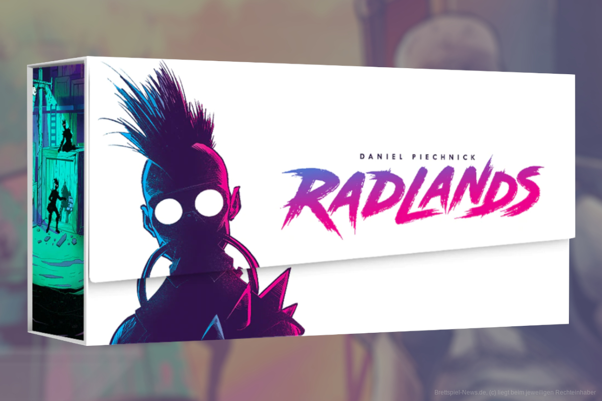 Radlands