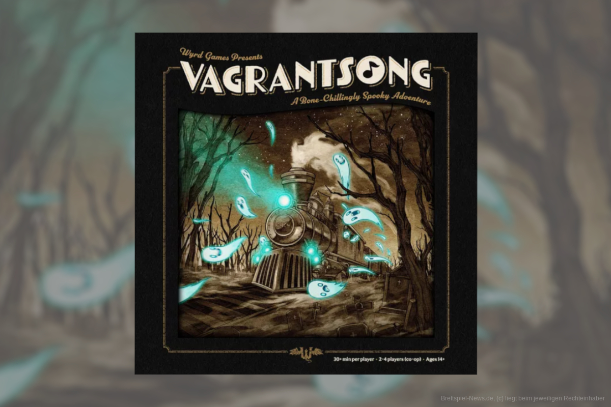 Vagrantsong