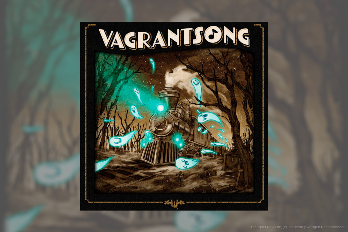 Vagrantsong
