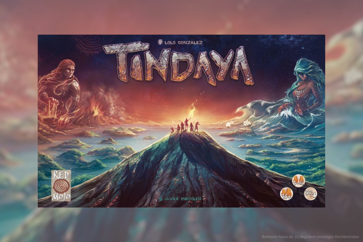 Tindaya