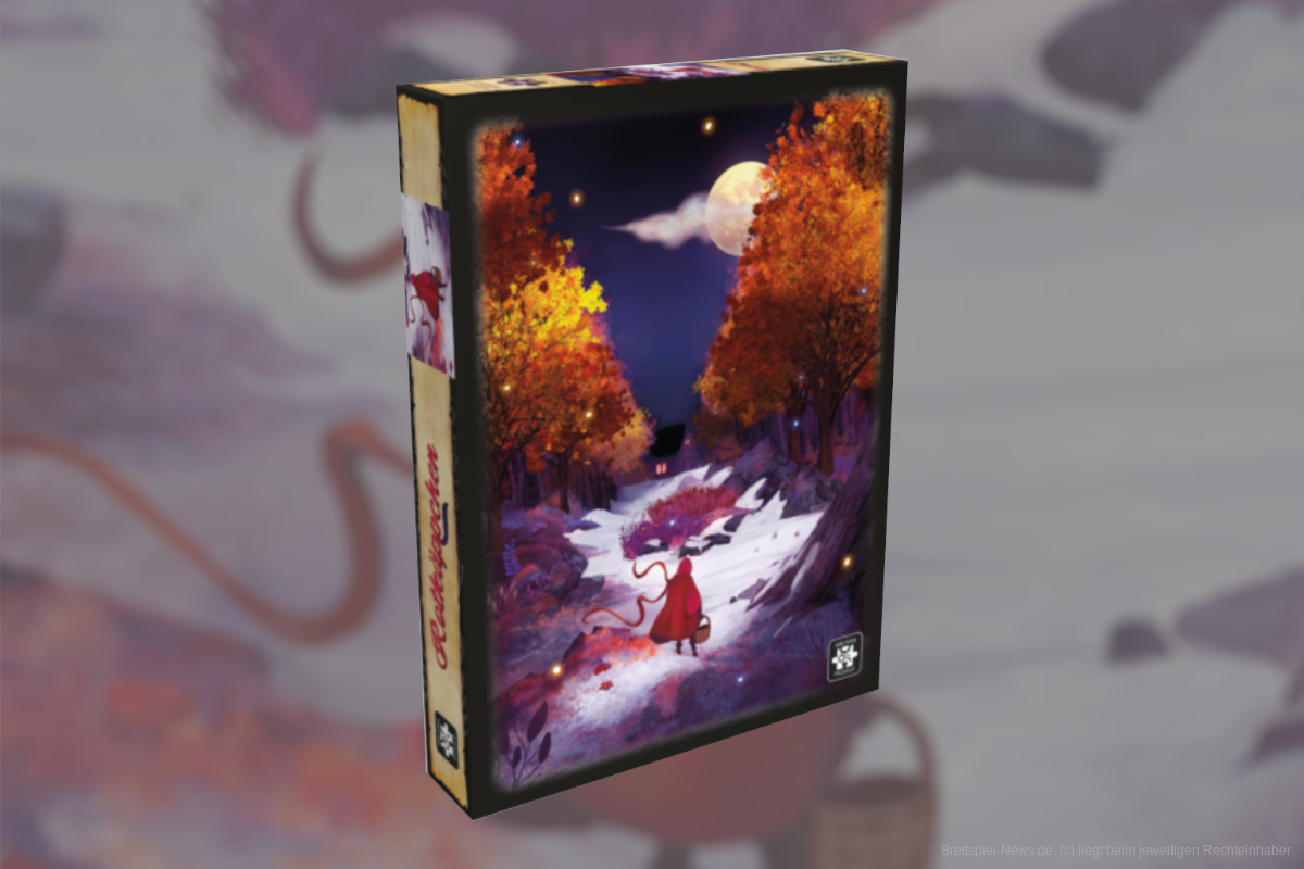 „Arcana Puzzles“