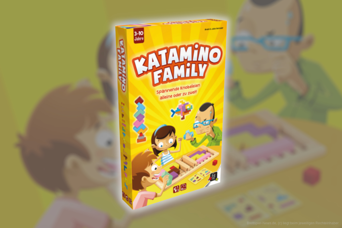 „Katamino Family“