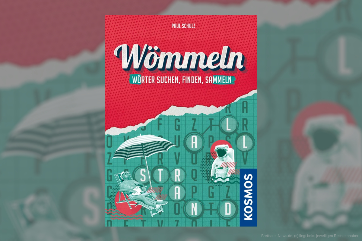 „Wömmeln“ 