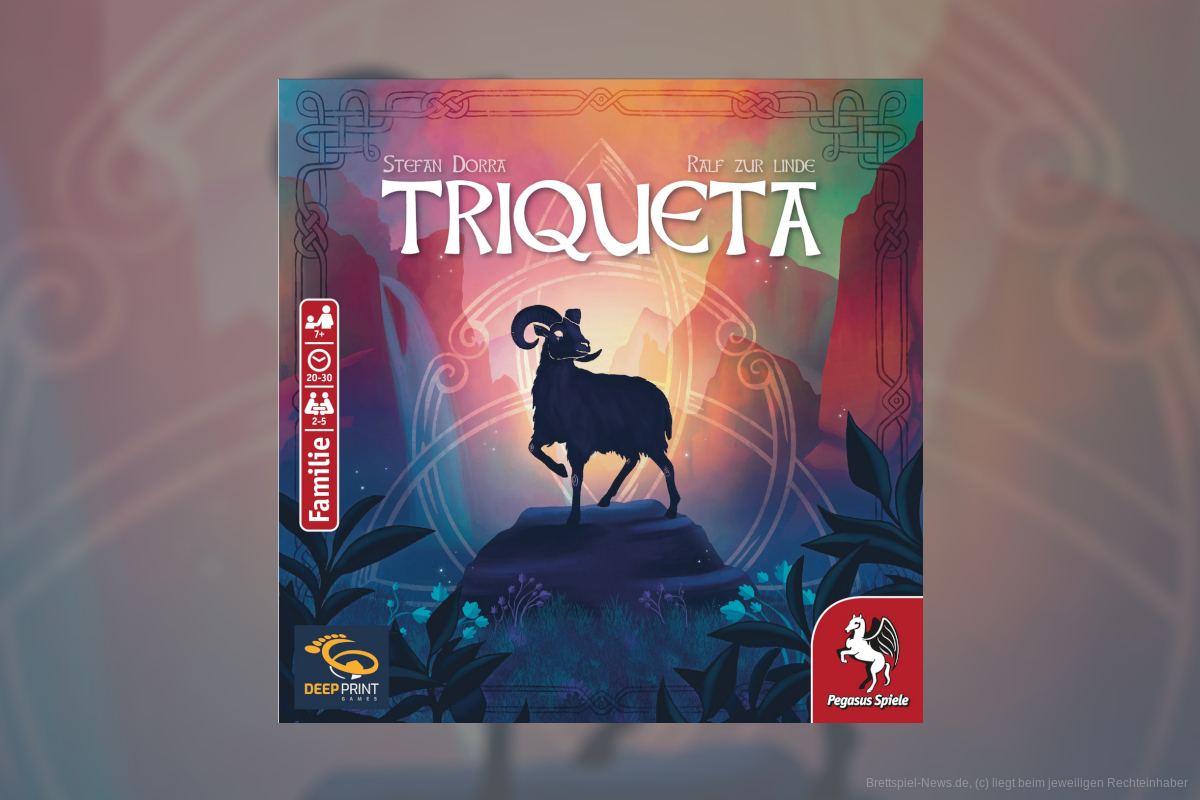 „Triqueta“