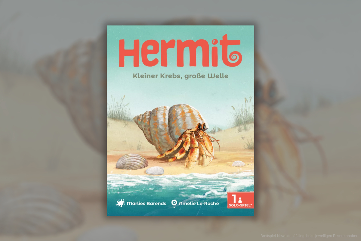 „Hermit“