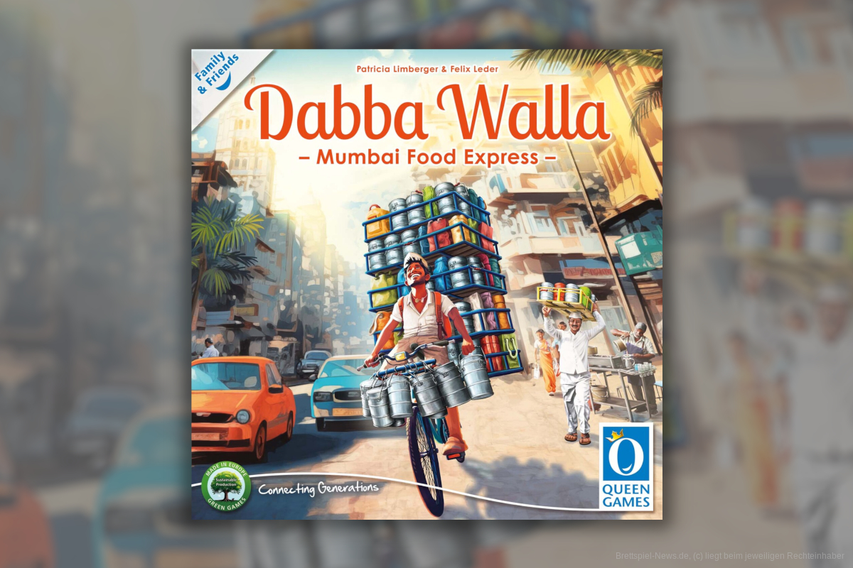 „Dabba Walla“