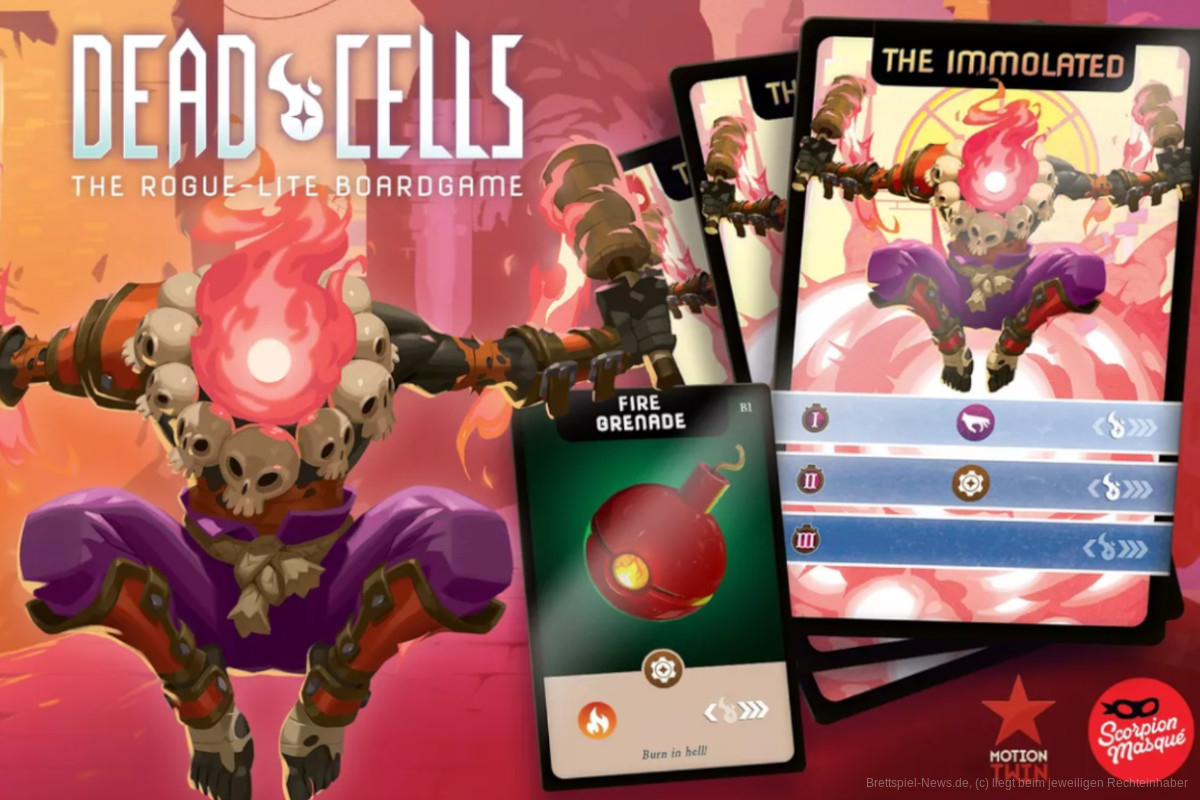 Dead Cells