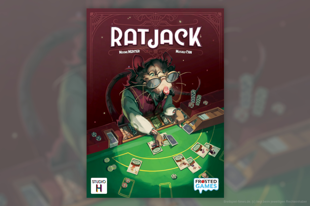 „Ratjack“ 