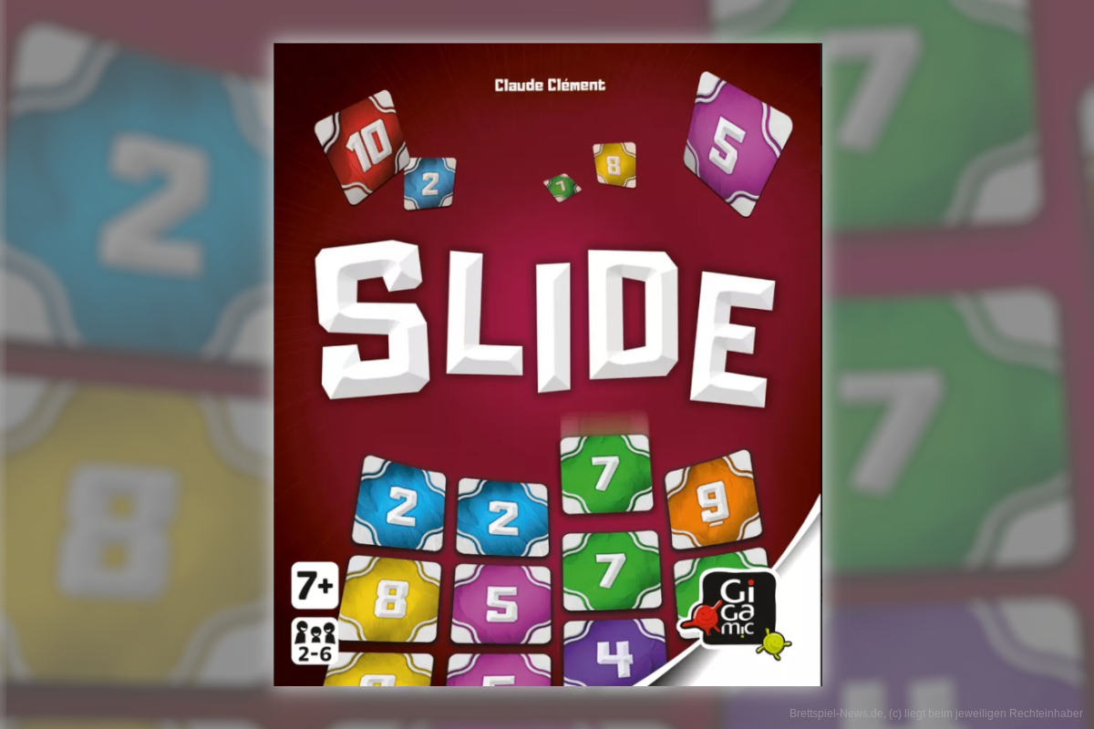 „Slide“ 