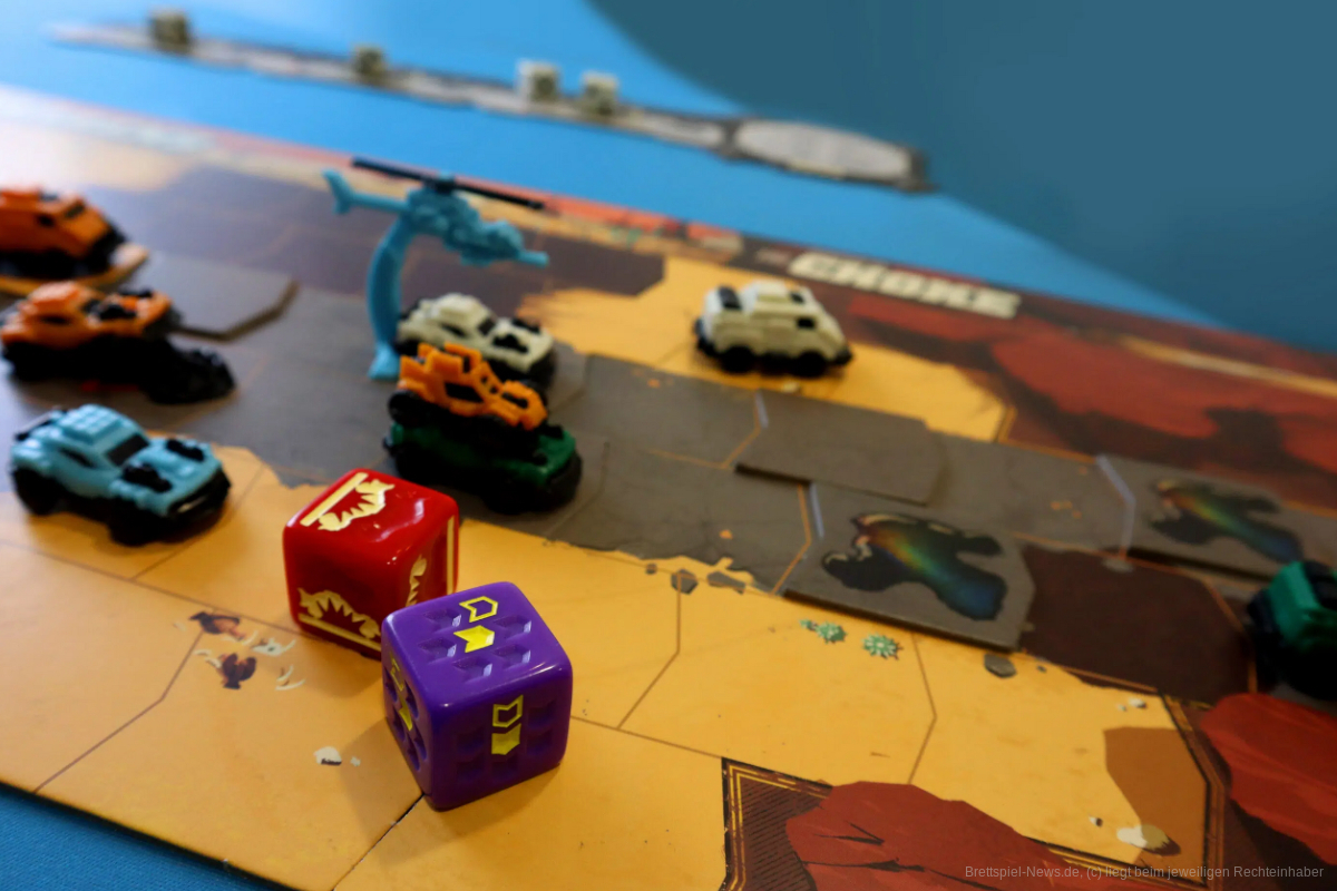 Thunder Road Vendetta