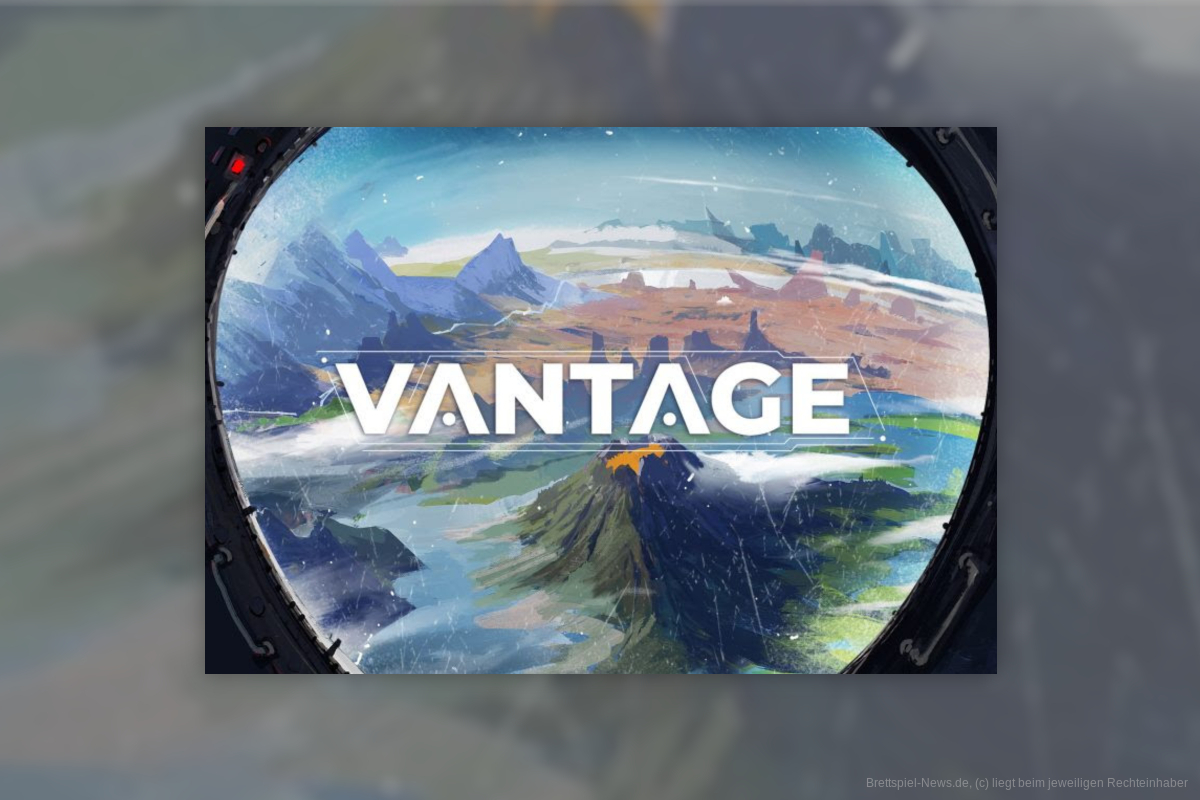 „Vantage“