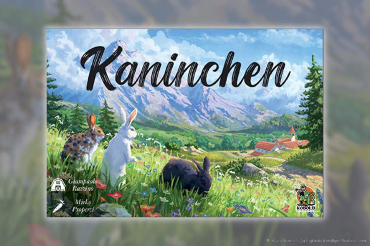 „Kaninchen“