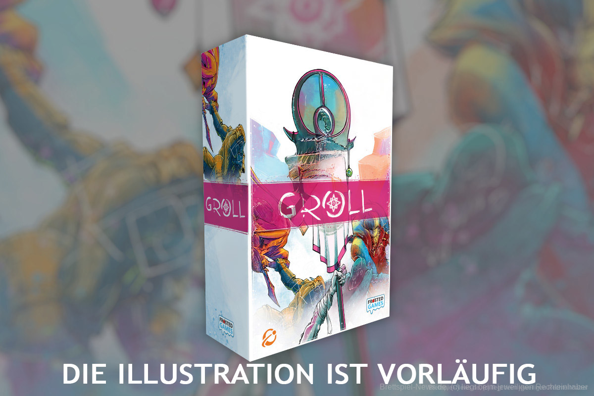 „Groll“ „Wroth“ 