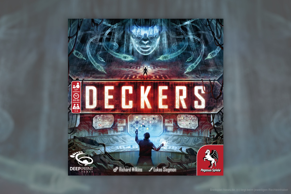 „Deckers“