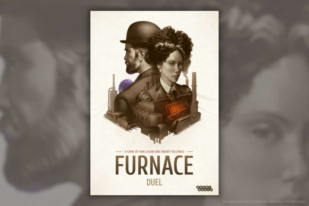 „Furnace Duel“