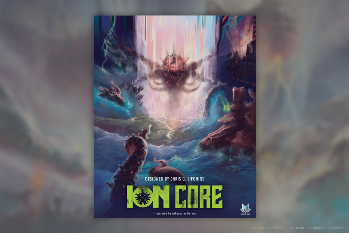 „Ion Core“