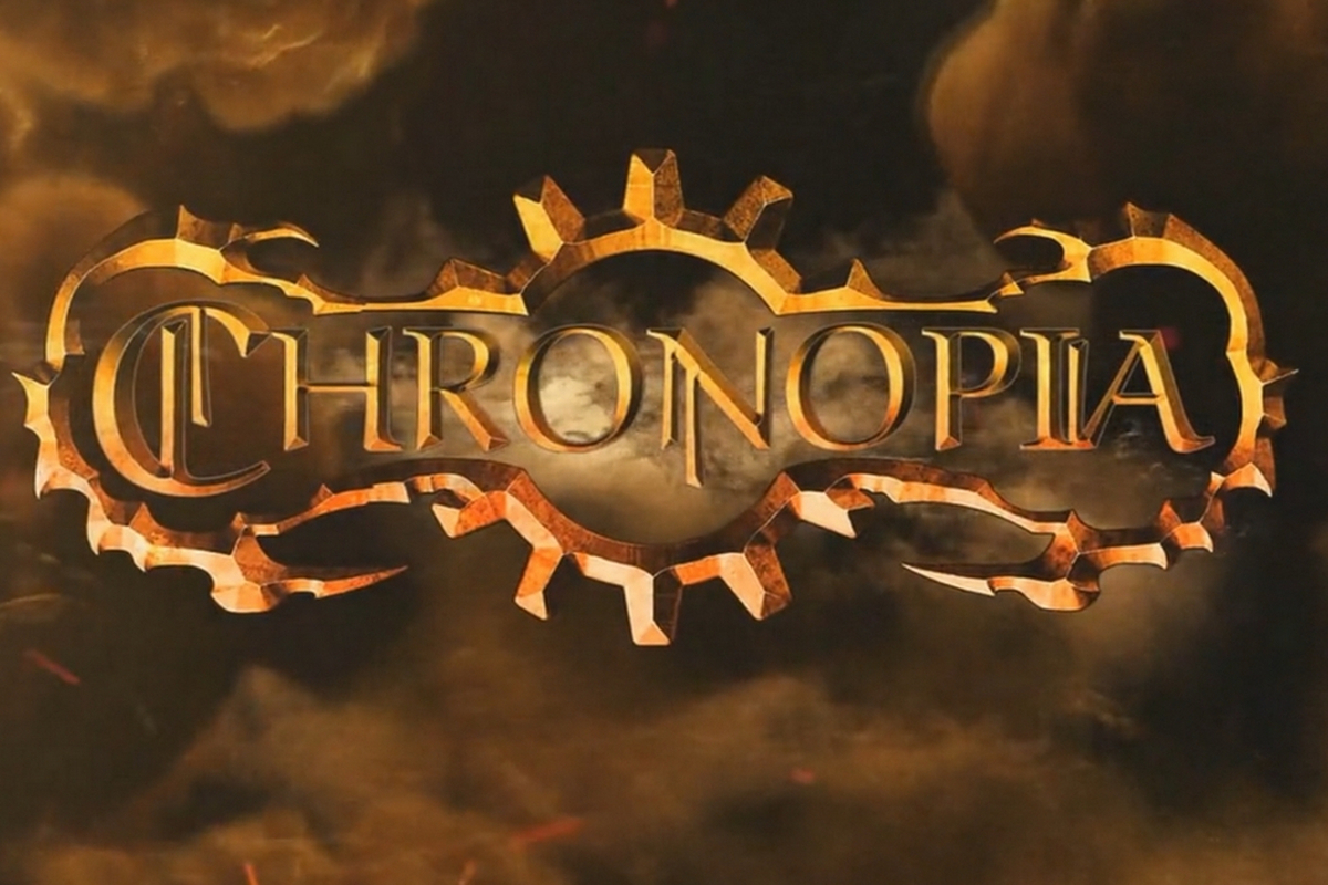 Chronopia